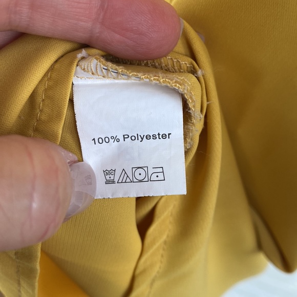 SHEIN Curve Blouse 4XL - Picture 4 of 10